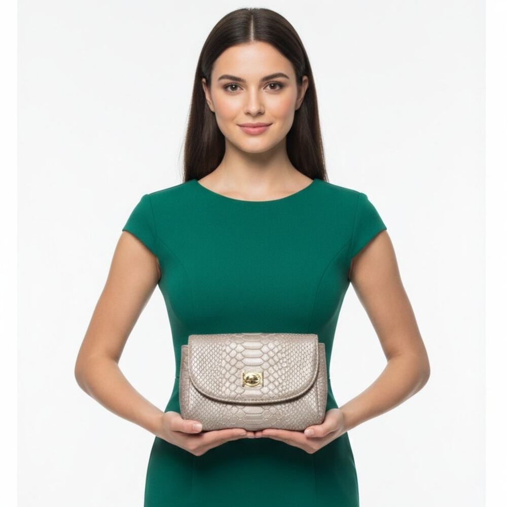 Handbag by BeBe